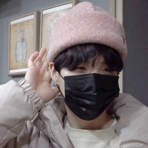 taegikooks profile image