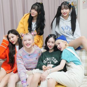 GfriendIsBest profile image