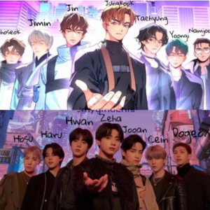 FanofBTSKK profile image