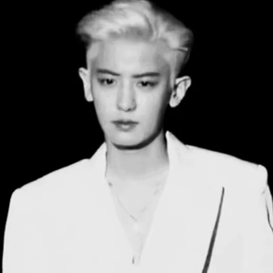 灿烈的白月光 profile image