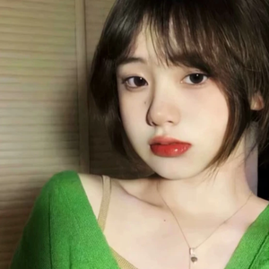 啵酱草莓 profile image