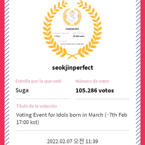 seokjinperfect profile image