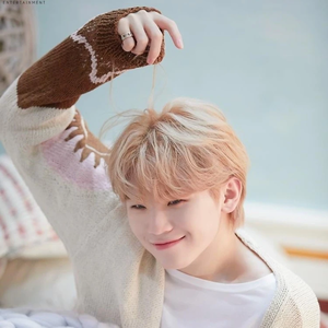 정이니 profile image