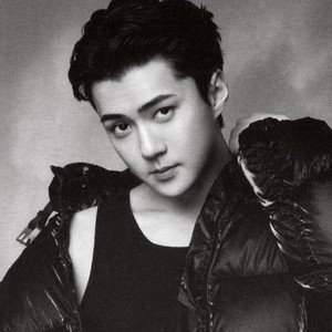 Sehunveins4 profile image