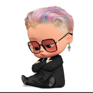 J️️️️m profile image