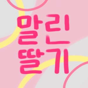 말린딸기 profile image