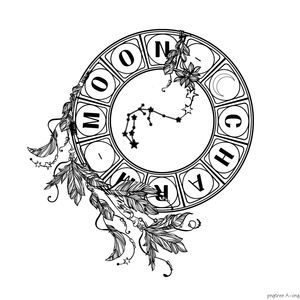 Charmmoon profile image