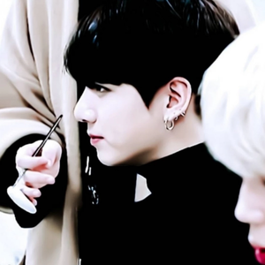 정국에서뷔가내릴예정입니다 profile image