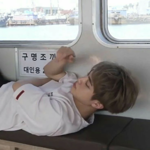 jinؘ¹ profile image