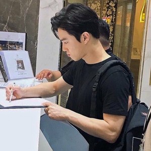 김준면버블천재 profile image