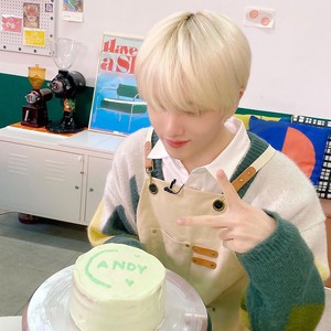 밍♥ profile image