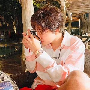 格子吖 profile image