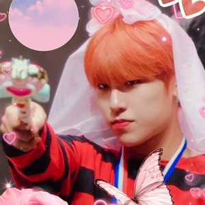 우진공주 profile image