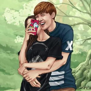 SquirrelHobi profile image