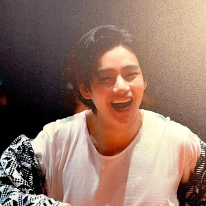 뷔ᵃᵘˢᵗᵉⁿ profile image