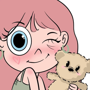 桐月长至 profile image