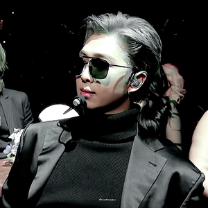 RCRMVN1 profile image