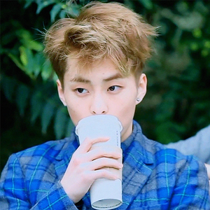 珉妮哟 profile image