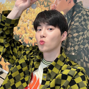 XingMyeon¹⁰ profile image