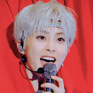 Xiumin的嘟嘟唇 profile image