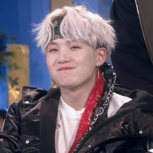 Baidu防弹笑黏团吧 profile image