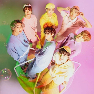 BTSPRANALI profile image