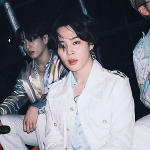 LoverOfMine지민¹ profile image