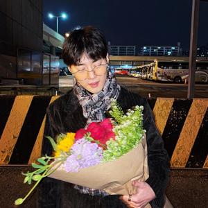 温时 profile image