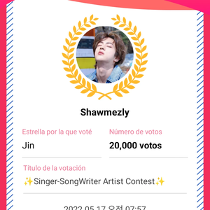 Shawmezly profile image