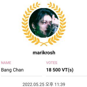 marikrosh profile image