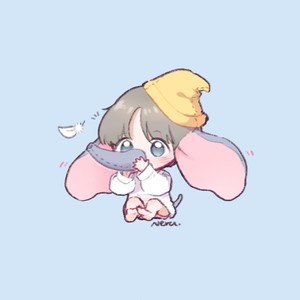 Helios鹿憨憨 profile image