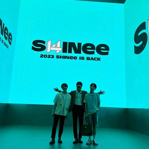 SHINeeisback2023sure's profile image
