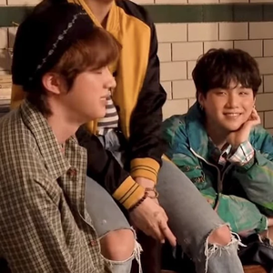 NJINSU profile image