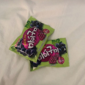 포도구미 profile image