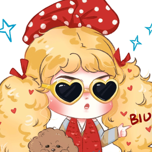 laybaek蛋白 profile image