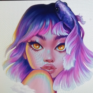 SpringLuvsBTS profile image