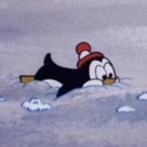 目送孤鸿出云外 profile image