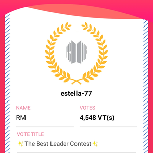 estella-77 profile image