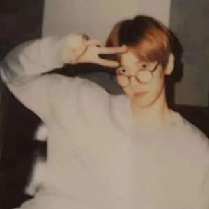 橙子0408 profile image