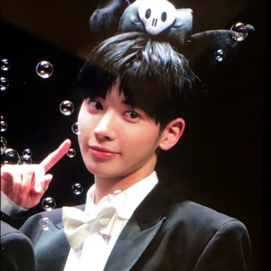 voiucuataehyun profile image