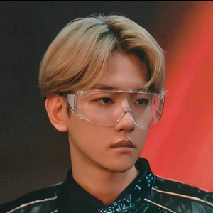 臭屁小贤不吃黄瓜 profile image