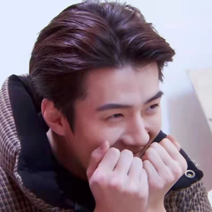 吴老大爷ViVi妈 profile image