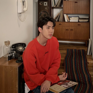 勋chen profile image