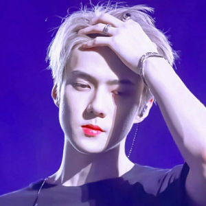 吴世勋老婆99999 profile image