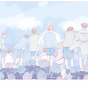 香芋爱好者 profile image