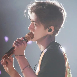 拿铁的铁 profile image