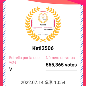 Keti2506 profile image