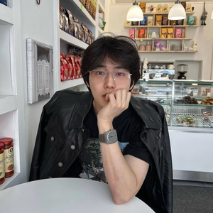 OSh是勋呀 profile image