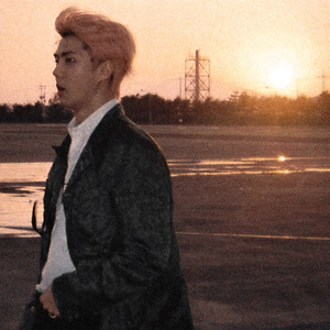 汉江告白 profile image