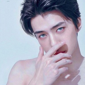 小盖 profile image